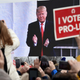 Image for article titled Trump's War on Abortion Goes Global